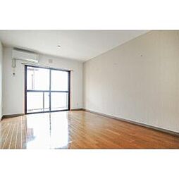 スターキャッスル 304 3階3LDKのリビング/ダイニング