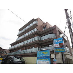 東急東横線 自由が丘駅 徒歩6分