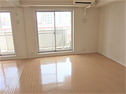 東葉高速鉄道 村上駅 徒歩2分の賃貸マンション 5階2LDKのリビング/ダイニング