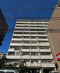 西武新宿線 下落合駅 徒歩3分の賃貸マンション