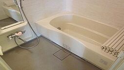 都営大江戸線 麻布十番駅 徒歩3分の賃貸マンション 13階1LDKのリビング/ダイニング