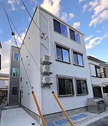 京成本線 京成小岩駅 徒歩8分の賃貸アパート