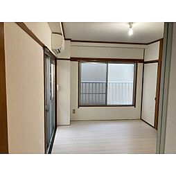 京成押上線 京成立石駅 徒歩13分の賃貸マンション 2階2Kのリビング/ダイニング