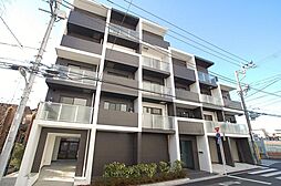 ステージファースト西馬込アジールコート