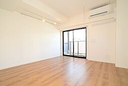 東武東上線 成増駅 徒歩7分の賃貸マンション 2階1Kのリビング/ダイニング