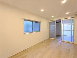 プラティーク大森山王 103 地下1階1LDKのリビング/ダイニング