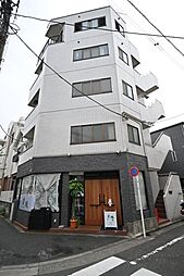 JR山手線 駒込駅 徒歩7分