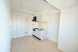 西武新宿線 中井駅 徒歩9分の賃貸マンション 14階1DKの室内