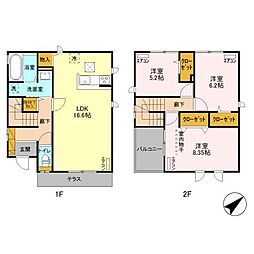 Solvita familia　F F