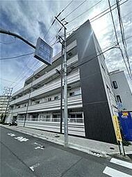 JR埼京線 北赤羽駅 徒歩8分の賃貸マンション