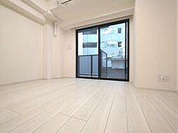 クレイシアＩＤＺ横浜桜木町 701 7階1Kのリビング/ダイニング