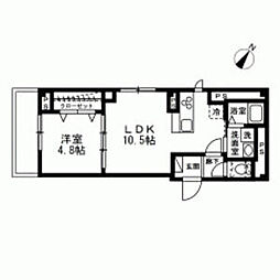 JR京浜東北・根岸線 横浜駅 徒歩13分