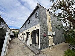 京王線 芦花公園駅 徒歩14分