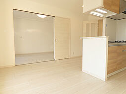 東京メトロ日比谷線 三ノ輪駅 徒歩6分の賃貸マンション 8階1SLDKのリビング/ダイニング