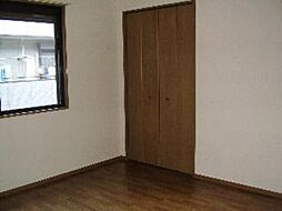 クレセント　Ｂ 202 2階2LDKのリビング/ダイニング