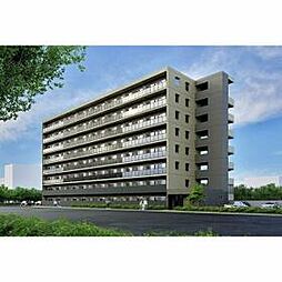 阪急宝塚本線 庄内駅 徒歩12分の賃貸マンション