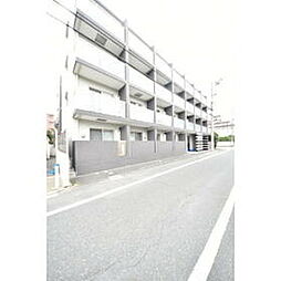 都営三田線 蓮根駅 徒歩6分