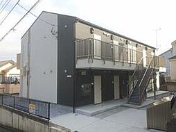 京急本線 屏風浦駅 徒歩9分