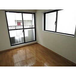 ストーク東池袋 701 7階ワンルームの室内