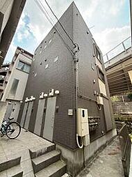 東京メトロ有楽町線 護国寺駅 徒歩5分の賃貸アパート