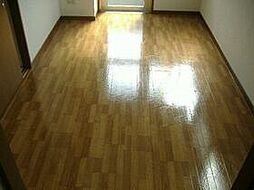 都営浅草線 馬込駅 徒歩6分の賃貸マンション 2階ワンルームのリビング/ダイニング