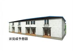 三岐鉄道北勢線 麻生田駅 徒歩9分