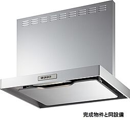 アンサンブルIV 106 1階2LDKのリビング/ダイニング