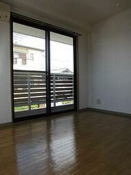 ＥＡＳＴ　ＢＯＵＲＮＥ 201 2階1DKのリビング/ダイニング