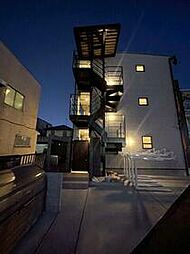 JR総武線 西船橋駅 徒歩9分の賃貸アパート