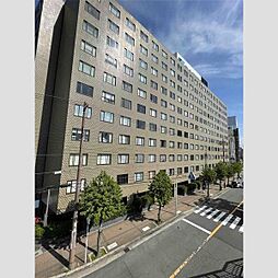 ステュディオ新大阪 2階