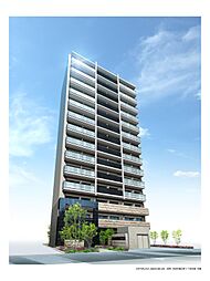 Osaka Metro御堂筋線 江坂駅 徒歩9分の賃貸マンション