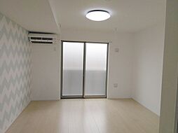 JR武蔵野線 新秋津駅 徒歩7分の賃貸アパート 2階1Kのリビング/ダイニング