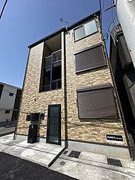 ベイルームステラ稲田堤 101