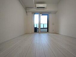 クレイシアＩＤＺ横浜桜木町 1103 11階1Kのリビング/ダイニング