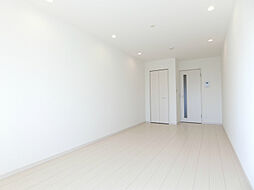 阪急宝塚本線 曽根駅 徒歩7分の賃貸マンション 3階1Kのリビング/ダイニング