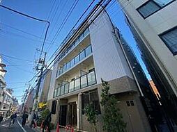 西武新宿線 野方駅 徒歩3分の賃貸マンション