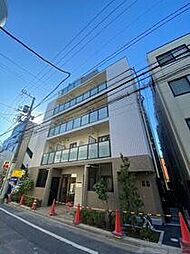 西武新宿線 野方駅 徒歩3分の賃貸マンション