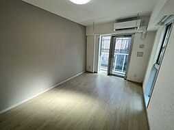 JR京浜東北・根岸線 東十条駅 徒歩3分の賃貸マンション 5階1Kの室内