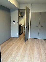 ＲＥＬＵＸＩＡ横濱元町 603 6階1Kのリビング/ダイニング