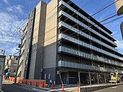 東武東上線 成増駅 徒歩12分の賃貸マンション