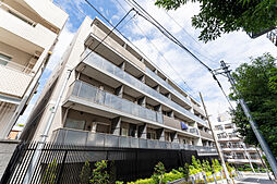 ザ・パークワンズ目黒不動前 201号室