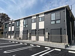 各務原市鵜沼東町　賃貸アパートIII期新築工事