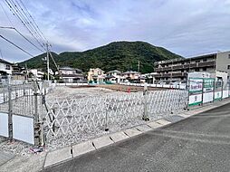 JR御殿場線 沼津駅 バス25分 御用邸下車 徒歩6分の賃貸アパート