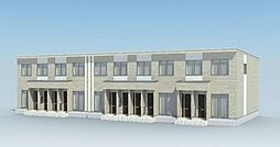 仮）豊山町豊場新栄新築アパート