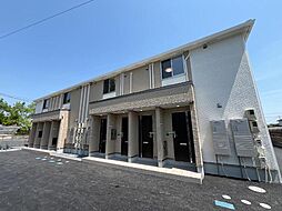 名鉄名古屋本線 小田渕駅 徒歩6分