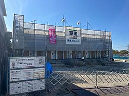 名鉄瀬戸線 三郷駅 3.6km