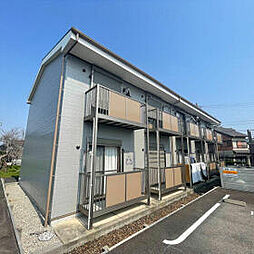 名鉄三河線 三河八橋駅 徒歩6分