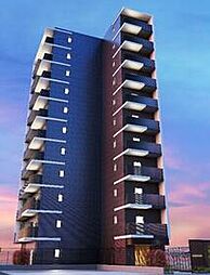 京急本線 戸部駅 徒歩1分の賃貸マンション