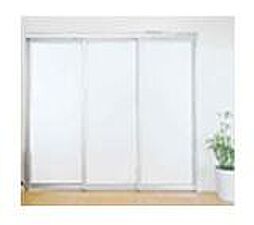 豊橋市西高師町新築賃貸アパート（仮 1階1LDKのリビング/ダイニング