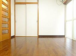 京王線 代田橋駅 徒歩4分の賃貸アパート